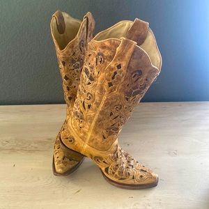 Corral Women’s Boots